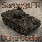 Sarge31FR