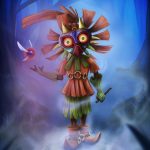 Skull Kid